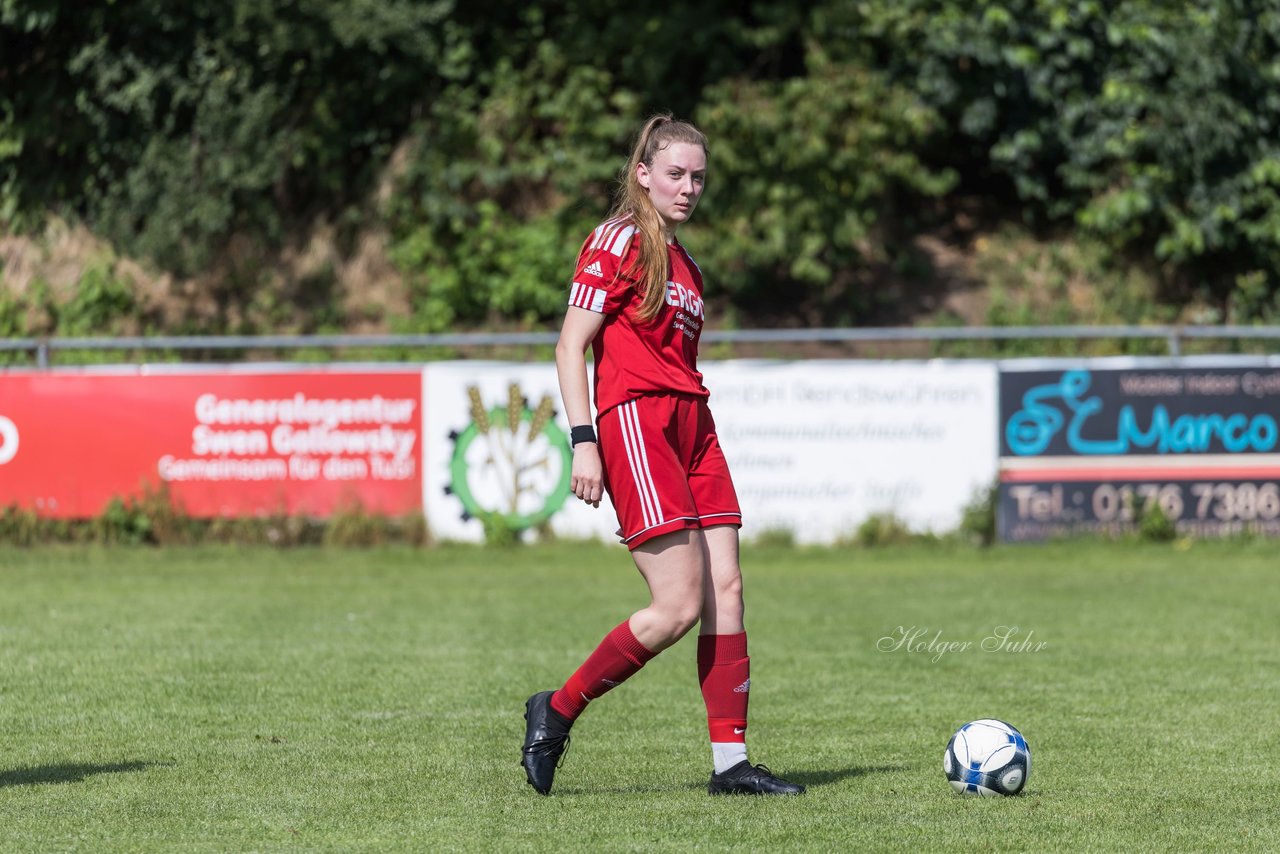 Bild 194 - F TuS Tensfeld - TSV Bargteheide : Ergebnis: 1:0